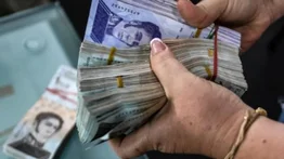 Delcy Rodríguez se reúne con la Central Bolivariana Socialista de Trabajadores para revisar el ingreso mínimo integral