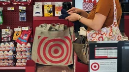 Target limita el autopago para diez artículos o menos: estas son las razones