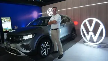 Volkswagen - Venezuela Volkswagen - Venezuela