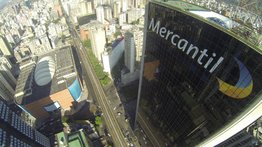 Banco Mercantil - activos