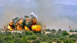 Conflicto armado: India lanza misiles contra tres objetivos en Pakistán 