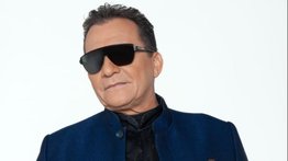 El Legado de la Salsa: Erick Franchesky presenta concierto exclusivo en Caracas