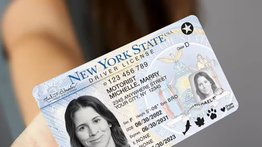 Buenas noticias para quienes no han tramitado la Real ID en Illinois: realmente no hay fecha límite