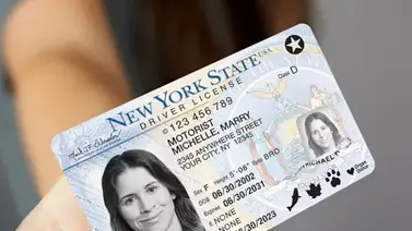 Buenas noticias para quienes no han tramitado la Real ID en Illinois: realmente no hay fecha límite Buenas noticias para quienes no han tramitado la Real ID en Illinois: realmente no hay fecha límite