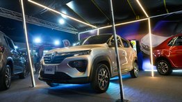 Renault Kwid - Venezuela