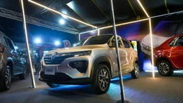 Renault Kwid - Venezuela