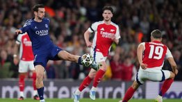 Arsenal a la conquista de París: ¿Hazaña o desilusión en Champions?