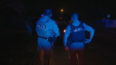 Hombre fue arrestado en Florida por estar casado con tres mujeres diferentes: los matrimonios fueron en distintos condados