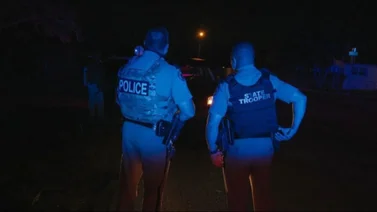 Hombre fue arrestado en Florida por estar casado con tres mujeres diferentes: los matrimonios fueron en distintos condados