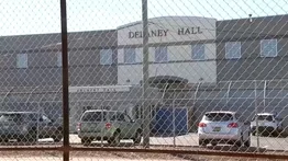Nueva Jersey: abren nuevo centro de detención para inmigrantes 