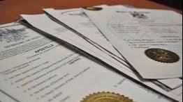Venezolanos en España: así puede solicitar la apostilla de documentos en el consulado de Barcelona
