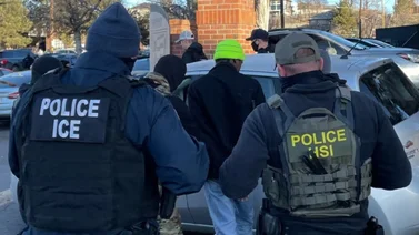 Jueces federales bloquean Ley de Enemigos Extranjeros para enviar a migrantes venezolanos a El Salvador