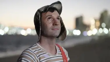 "Chespirito: Sin querer queriendo" la serie sobre Roberto Gómez Bolaños: revelan tráiler y fecha de estreno  "Chespirito: Sin querer queriendo" la serie sobre Roberto Gómez Bolaños: revelan tráiler y fecha de estreno