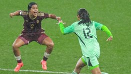 Sudamericano sub 17: la Vinotinto femenina logra triunfo de infarto ante Paraguay y sueña con la clasificación