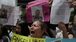 Inteligencia de Estados Unidos desmiente a Trump: El gobierno de Venezuela no dirige al Tren de Aragua