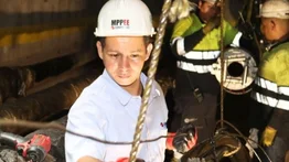 Corpoelec reemplaza cableado subterráneo en Caracas: cuenta con alta tecnología