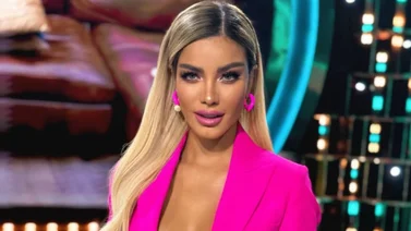 Aleska Génesis cuenta su versión sobre el encontronazo con Maripily y Julia: Yo estaba respondiendo mi pregunta y las dos me gritaron