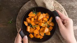 Mejora tu sueño y la salud cardiovascular: alimento popular y delicioso