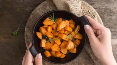 Mejora tu sueño y la salud cardiovascular: alimento popular y delicioso Mejora tu sueño y la salud cardiovascular: alimento popular y delicioso