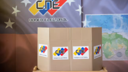 Elecciones 25 de mayo: CNE habilitará 422 puestos para conocer el proceso