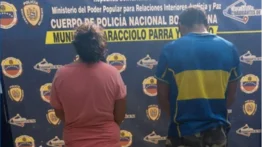 Aprehendidos para ser imputados por el Ministerio Público: pareja agrede salvajemente a su hija de tres años 