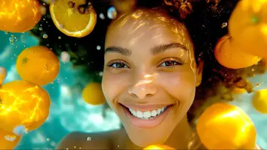 Melena y tez radiante: antioxidante que te ayudará a lograrlo Melena y tez radiante: antioxidante que te ayudará a lograrlo