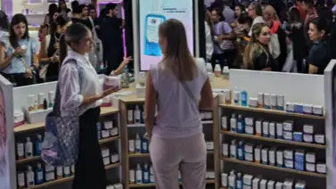 Reconocida cadena de farmacias realizará su ExpoBelleza 2025 en Caracas: entrada y masterclasses gratis Reconocida cadena de farmacias realizará su ExpoBelleza 2025 en Caracas: entrada y masterclasses gratis