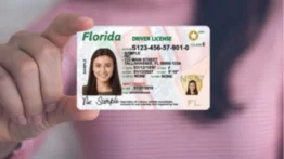 Impondrán multas a quienes vendan cupos para tramitar la licencia de conducir en Florida