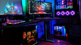Cómo armar un PC de gaming barato desde cero con cajas sorpresa