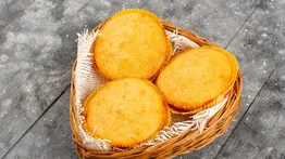 Arepas de queso: una opción diferente de preparar tu masa