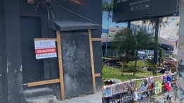 Ministerio Público confisca las instalaciones del Jet Set: hay nuevas denuncias