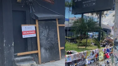 Ministerio Público confisca las instalaciones del Jet Set: hay nuevas denuncias