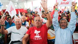 Abuelos y abuelas de la Patria:  Inces abre capacitación para adultos mayores