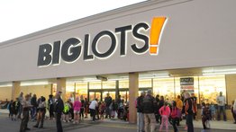 Big Lots reabre cinco tiendas en Florida: aquí la fecha y ubicaciones
