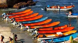 Aragua: hallan con vida a pescadores que naufragaron en Puerto Maya