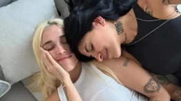 Elena Rose y Cazzu marcan tendencia con su tema “Engreído”: el bolero de desamor que destaca en el álbum Latinaje