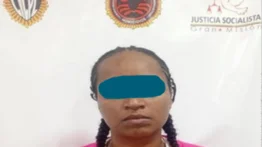 Cicpc detiene a mujer que asesinó al padre de sus dos hijos: le propinó varias puñaladas cuando discutían