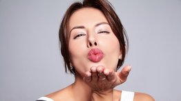 Labios carnosos: lógralos sin necesidad de usar maquillaje o relleno