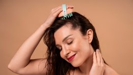 Mascarilla de plátano: hidrata el cabello y olvídate de las puntas abiertas