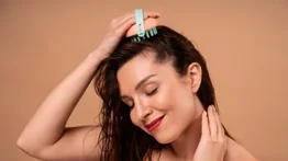 Mascarilla de plátano: hidrata el cabello y olvídate de las puntas abiertas