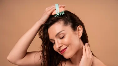 Mascarilla de plátano: hidrata el cabello y olvídate de las puntas abiertas