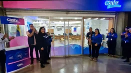 Cantv anuncia reapertura de su oficina de atención en Montalbán: horario y servicios al usuario