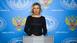 Rusia denuncia sabotaje contra líderes mundiales para impedir que viajen a Moscú: Tratan de cerrar rutas de transporte