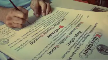 GTU invita a jornada gratuita para legalizar documentos universitarios en Caracas: lugar y requisitos GTU invita a jornada gratuita para legalizar documentos universitarios en Caracas: lugar y requisitos