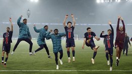Champions League: PSG elimina al Arsenal e inscribe su nombre en la final del torneo