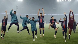 Champions League: PSG elimina al Arsenal e inscribe su nombre en la final del torneo