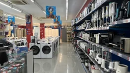 Electrodomésticos que puedes pagar en 12 cuotas con Cashea para el Día de Las Madres: incluye neveras y televisores