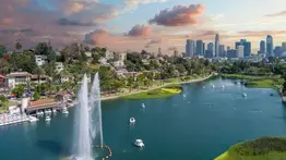 Aprueban aumento de salario para este grupo de trabajadores en Los Ángeles: así quedó el monto