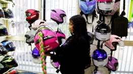 2001online - Caracas- accesorios