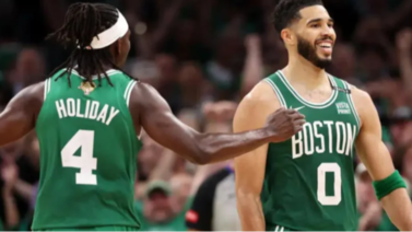 NBA: Podrás disfrutar el duelo Knicks vs Celtics en vivo por Meridiano.net y Meridiano Televisión